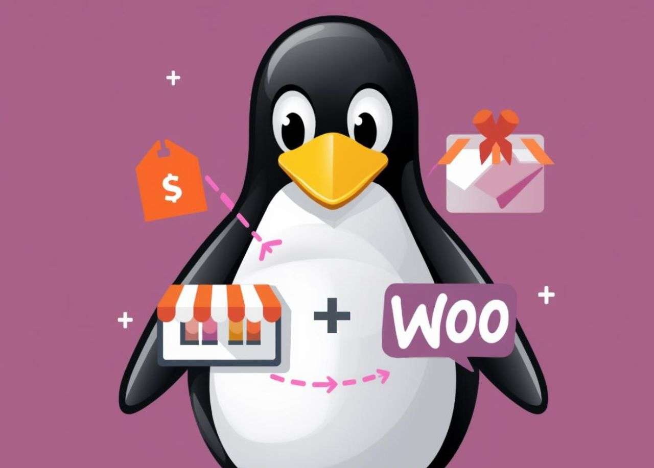 Prestashop a woocommerce